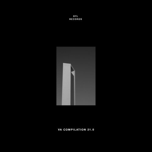 ARP220 (Original Mix) cover art