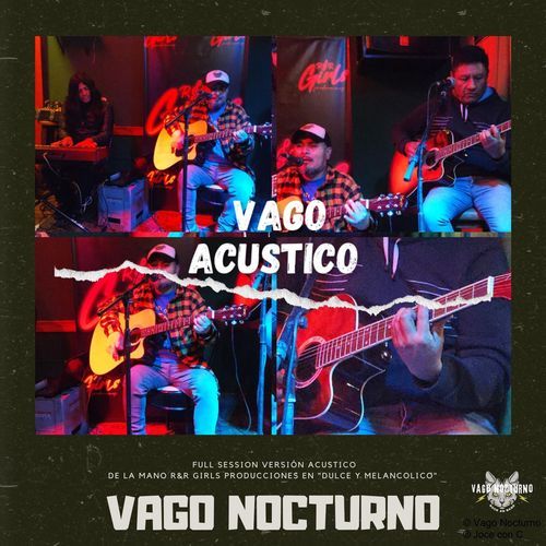 Vago Acustico