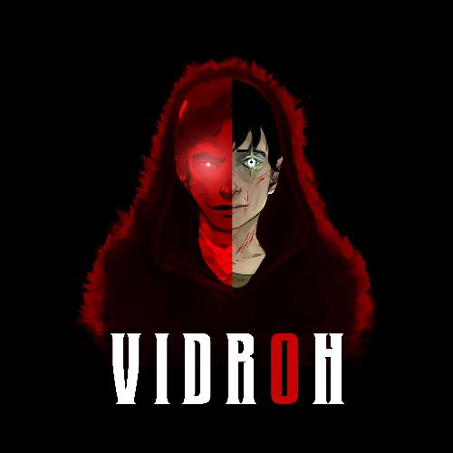 Vidroh