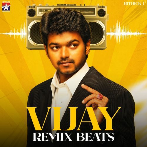 Vijay Remix Beats
