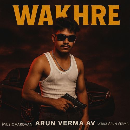 Wakhre