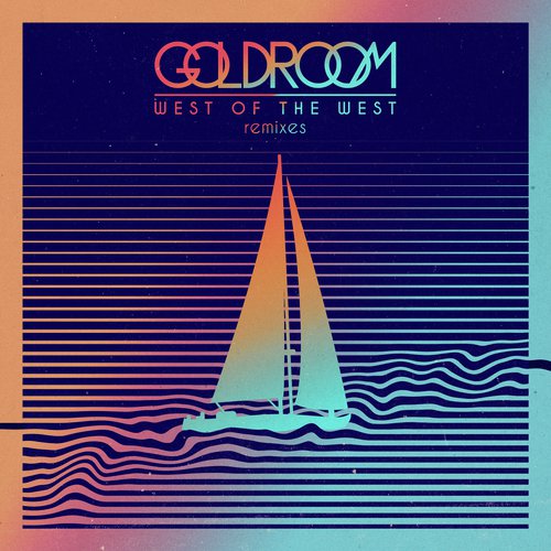 West Of The West (Remixes)