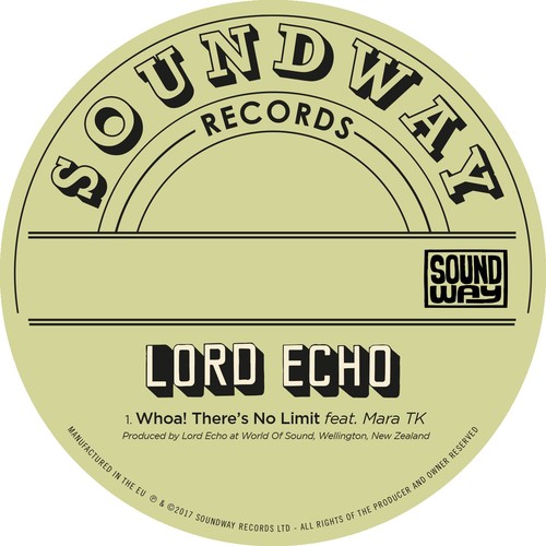 Lord Echo