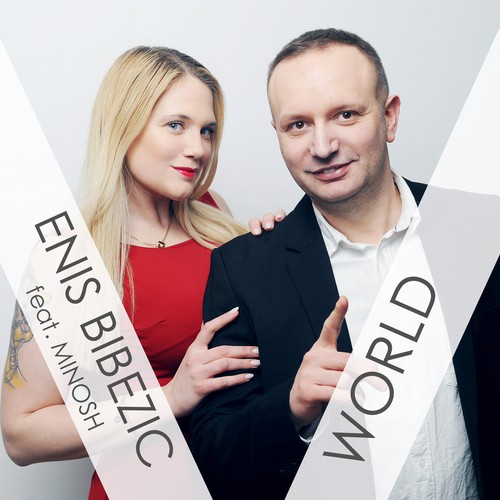 Montenegro cover art