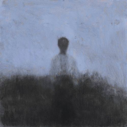 I Was Only Temporary. cover art