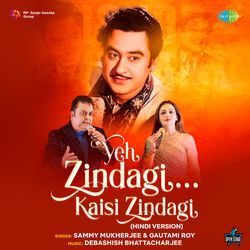 Yeh Zindagi Kaisi Zindagi (Hindi Version)-BwtYdiNjAXA