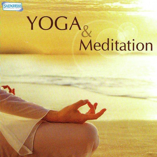 Yoga & Meditation