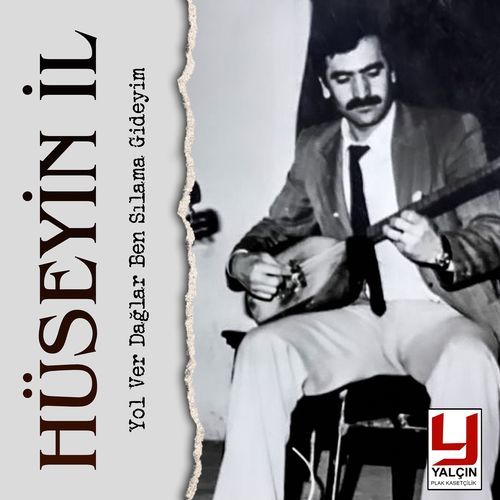 Yücelerden Seyreyledim cover art
