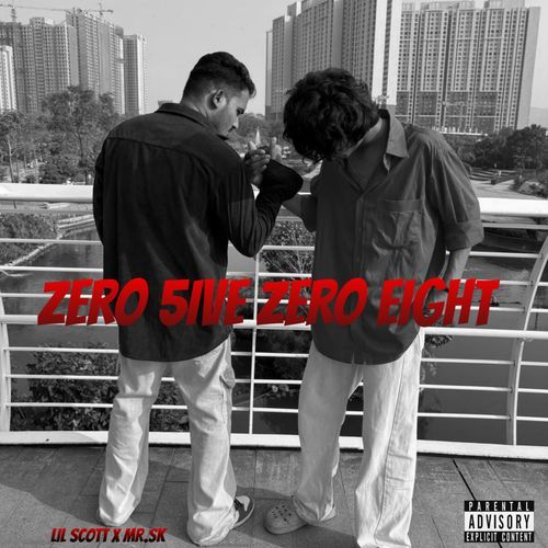 ZERO FIVE ZERO EIGHT