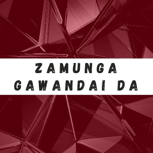 Zamunga Gawandai Da_poster_image