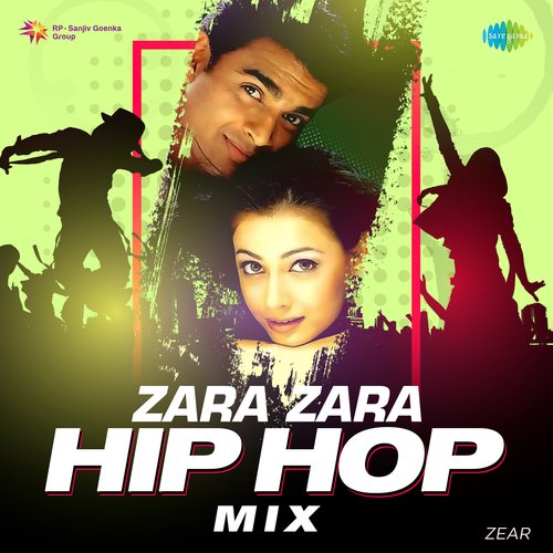 Zara Zara - Hip Hop Mix