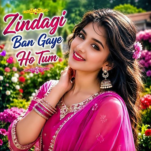 Zindagi Ban Gaye Ho Tume