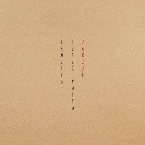 Zorzal cover art