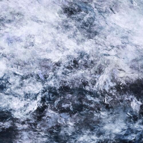 feel cover art