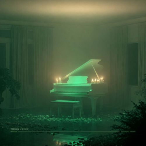 mariage d'amour (ambient version (sped up))
