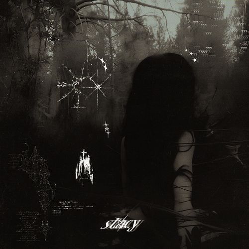 stacy (Slowed) cover art