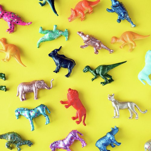 #1 40 Soothing Lullabies