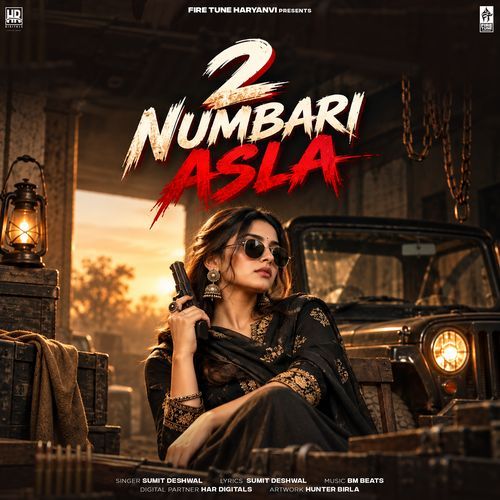 2 Numbari Asla