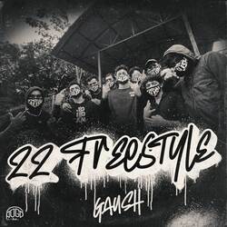 22 Freestyle-OQQYVjF3flo