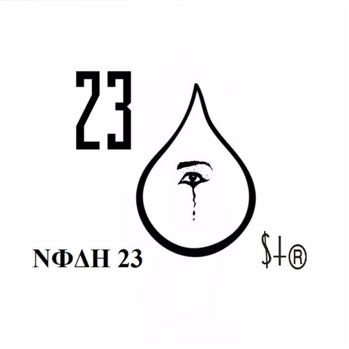 23 Tears (feat. Noah23) cover art