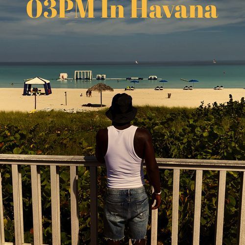 3PM in Havana_poster_image