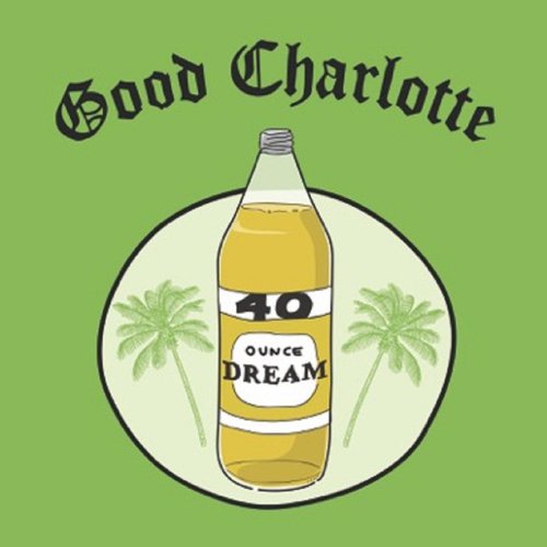 40 oz. Dream_poster_image