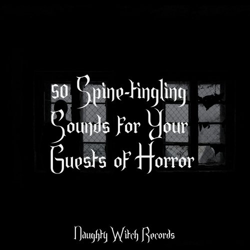 50 Spine-tingling Sounds for Your Guests of Horror_poster_image