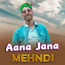 Aana Jana Mehndi-KTFZRCd4f2U