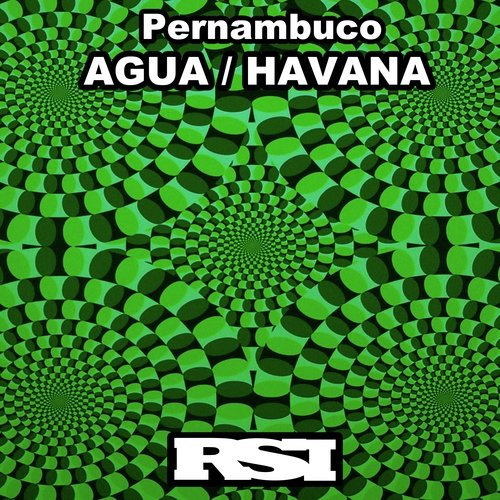 Agua / Havana