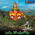 Aidhu Kondalodu artwork