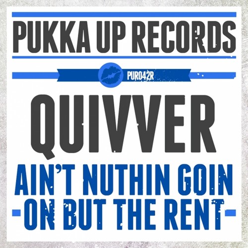 Ain't Nuthin Goin on but the Rent (Trimtone Remixes)