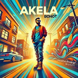 Akela Bohot-NlsgUEUIXXQ