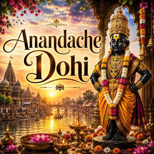 Anandache Dohi
