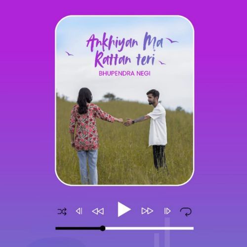 Ankhiyun Ma Rattan Teri