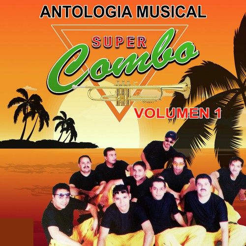 Antologia Musical, Volumen 1