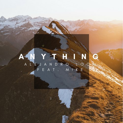 Anything (Original Mix)