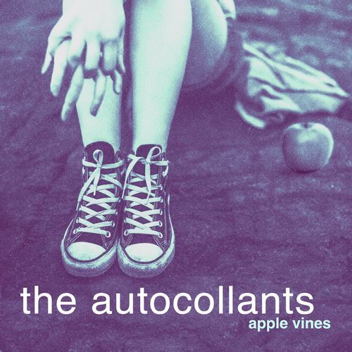 Apple Vines