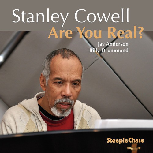 Are You Real?