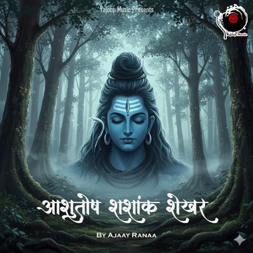 Ashutosh Shashank Shekhar