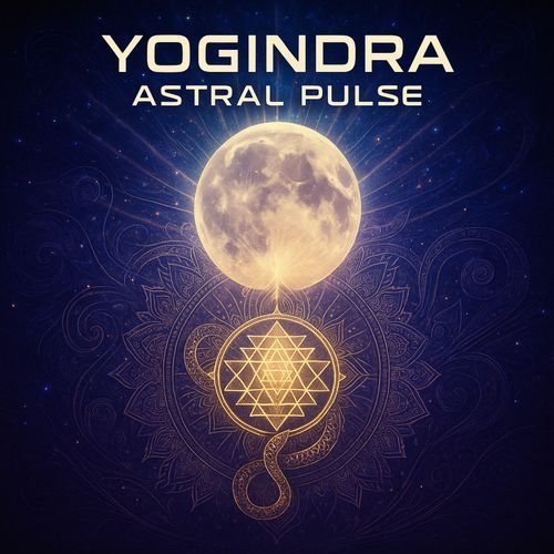 Gupta Mūla cover art
