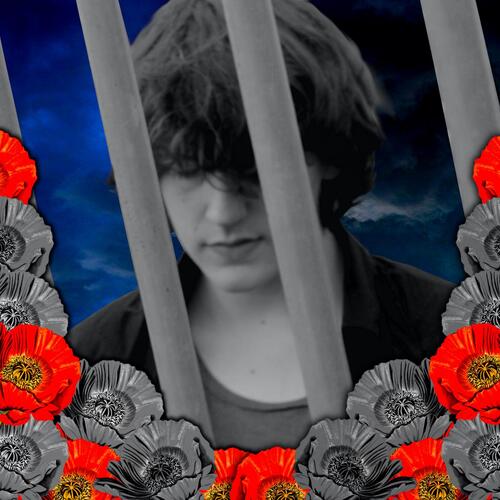 Cornell cover art