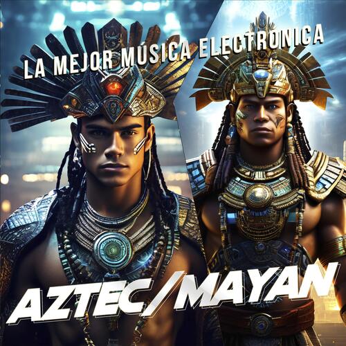 Aztec / Mayan
