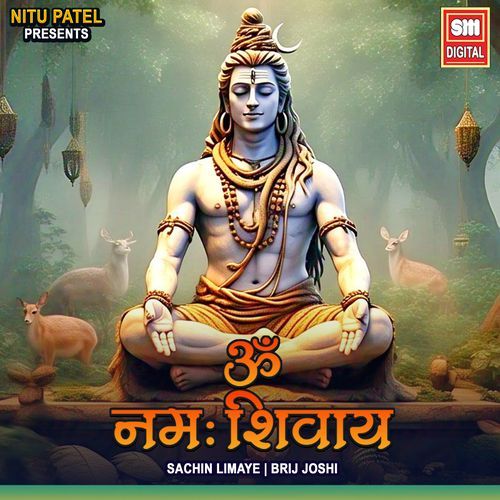 ॐ नमः शिवाय