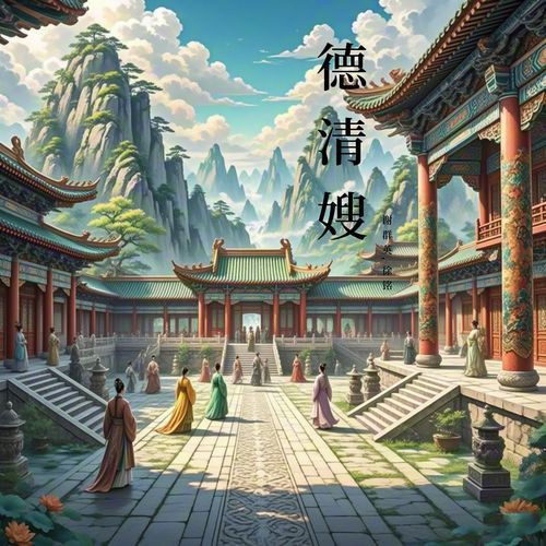 收养 cover art