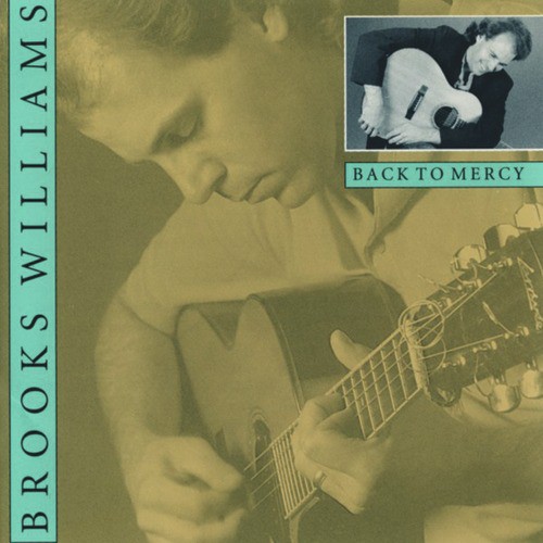 Stormy Weather cover art