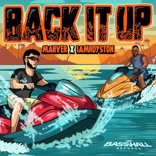 Back it Up (Uhum)_poster_image