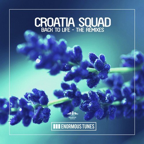 Back to Life - The Remixes