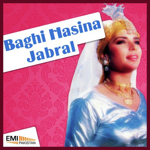 Baghi Hasina / Jabral_poster_image