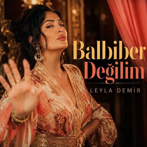 Balbiber Değilim
