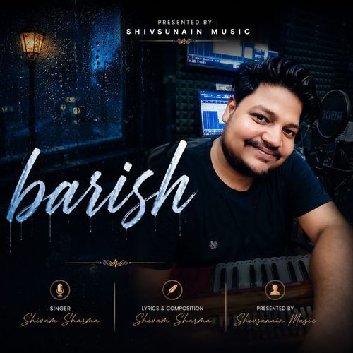 Barish